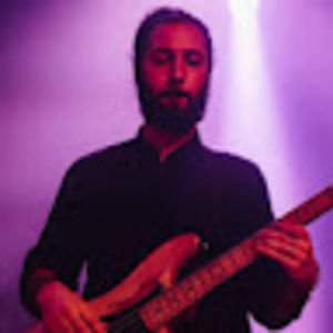 Meet your Posher, Josh